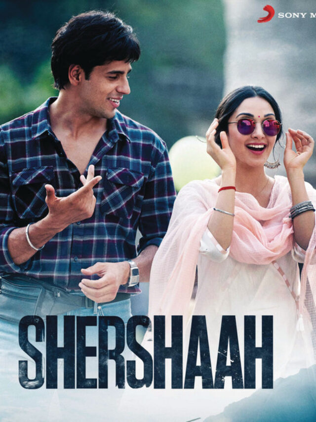 IIFA Award nominations: ‘Shershaah’ leads with 12 nods